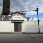 Iglesia Adventista Del 7o Dia