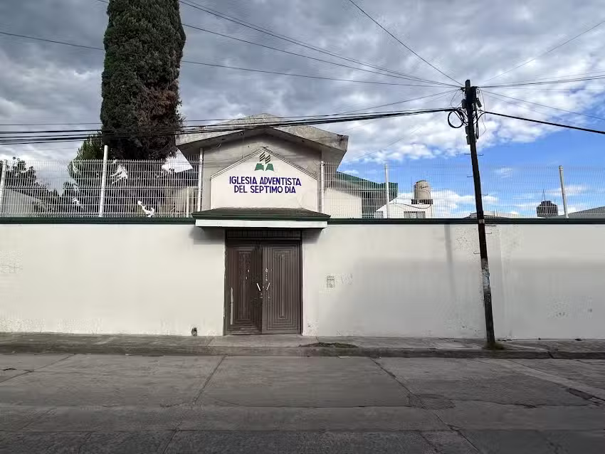 Iglesia Adventista Del 7o Dia