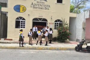 Iglesia Adventista del 7&ordm; D&iacute;a