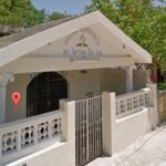 Iglesia Adventista del 7o D&iacute;a