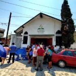 Iglesia Adventista del 7o D&iacute;a