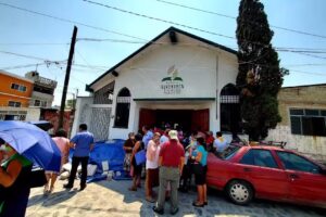 Iglesia Adventista del 7o D&iacute;a