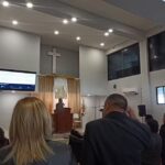 IGLESIA ADVENTISTA DEL 7o DIA