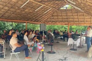 IGLESIA ADVENTISTA DEL 7o DIA &ldquo;ALAMOS&rdquo;