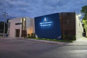 Iglesia Adventista del 7&ordm; D&iacute;a Asociaci&oacute;n del Mayab
