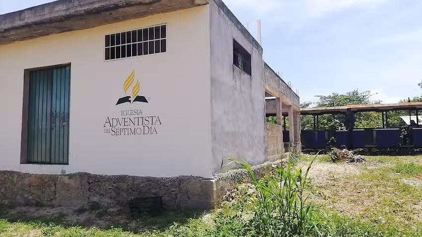 Iglesia Adventista Del 7o Dia Jerusalem