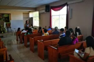 Iglesia Adventista del Bajio