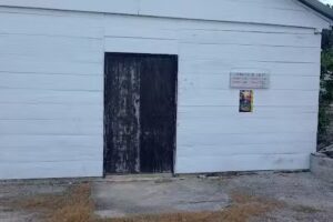 Iglesia Adventista del D&eacute;ptimo D&iacute;a