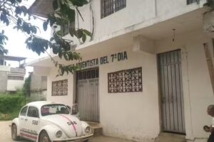 Iglesia Adventista Del Renacimiento