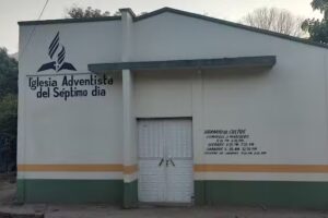 Iglesia Adventista del S&eacute;ptimo &ldquo;Aguazarca II&rdquo;