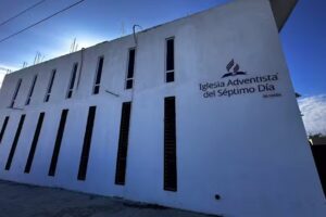 Iglesia Adventista Del S&eacute;ptimo Betania