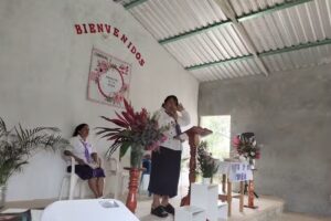 Iglesia adventista del s&eacute;ptimo carrizal 2
