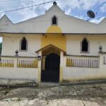 Iglesia Adventista del S&eacute;ptimo Central