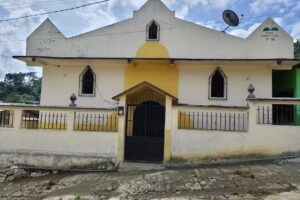 Iglesia Adventista del Séptimo Central