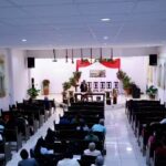 Iglesia Adventista del S&eacute;ptimo Central