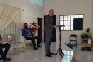 Iglesia Adventista Del S&eacute;ptimo &ndash; Colegio Ahome