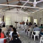 Iglesia Adventista del S&eacute;ptimo D&iacute;a &ldquo;10 de Mayo&rdquo;