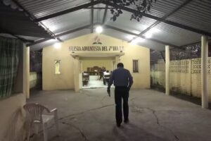 Iglesia Adventista Del S&eacute;ptimo D&iacute;a
