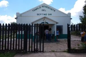 Iglesia Adventista del Septimo dia