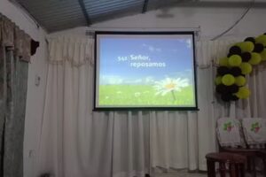 Iglesia Adventista del S&eacute;ptimo D&iacute;a