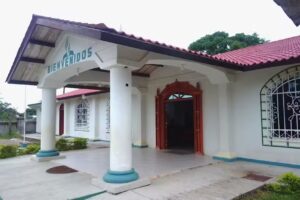 Iglesia Adventista del S&eacute;ptimo D&iacute;a