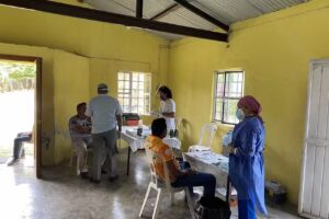 IGLESIA ADVENTISTA DEL SEPTIMO DIA