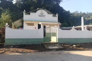 Iglesia Adventista del s&eacute;ptimo D&iacute;a