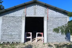 Iglesia Adventista del S&eacute;ptimo Dia