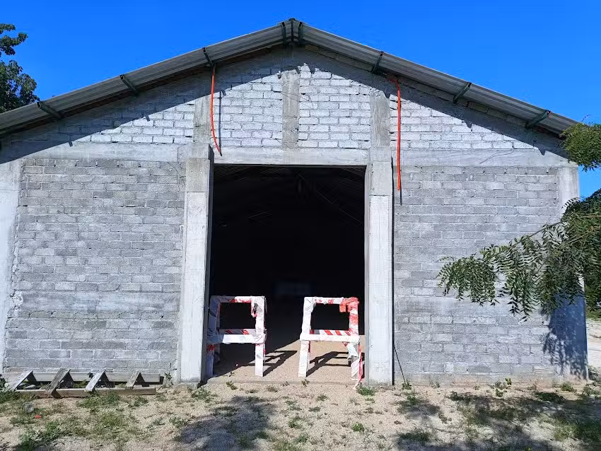 Iglesia Adventista del S&eacute;ptimo Dia