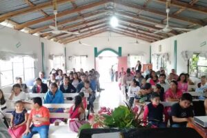 Iglesia Adventista del S&eacute;ptimo D&iacute;a