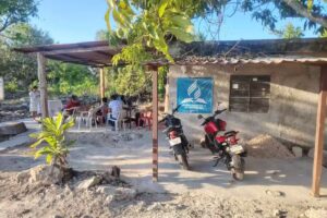 Iglesia Adventista Del S&eacute;ptimo D&iacute;a