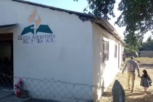 Iglesia Adventista del Séptimo día