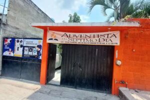 IGLESIA ADVENTISTA DEL SEPTIMO DIA