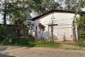 Iglesia Adventista del S&eacute;ptimo D&iacute;a