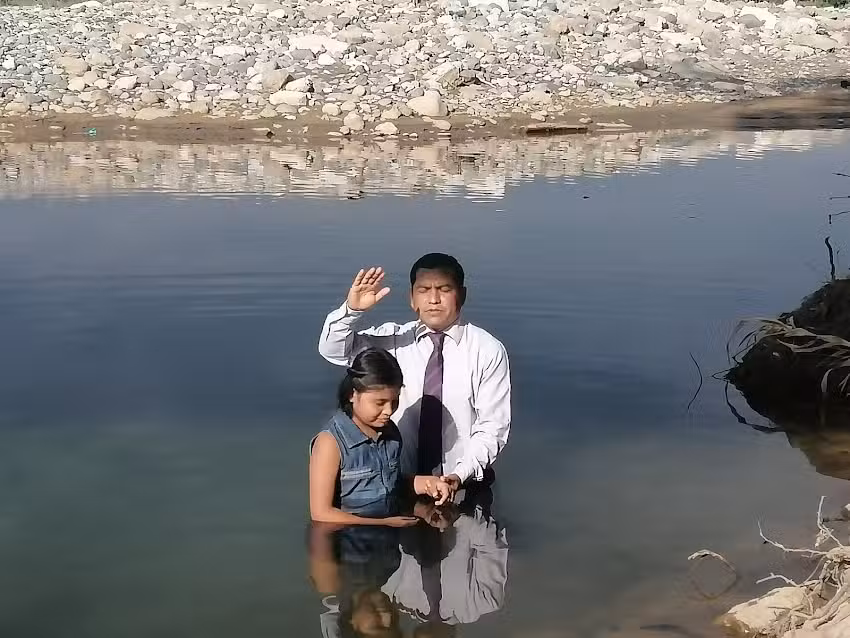 Iglesia Adventista del S&eacute;ptimo D&iacute;a