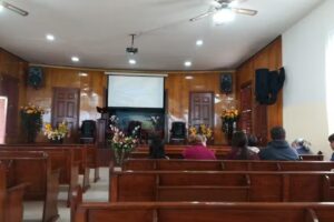 Iglesia Adventista del Septimo Dia