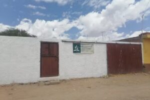 Iglesia Adventista del Séptimo Día