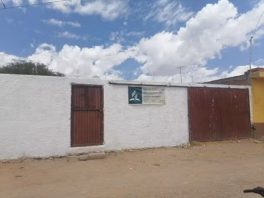 Iglesia Adventista del S&eacute;ptimo D&iacute;a