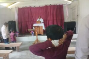 Iglesia Adventista del Séptimo Día