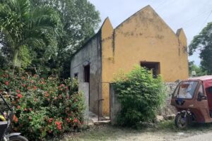 Iglesia Adventista del S&eacute;ptimo D&iacute;a