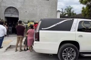 Iglesia Adventista del S&eacute;ptimo D&iacute;a