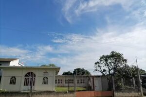 Iglesia Adventista Del S&eacute;ptimo D&iacute;a