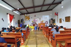 Iglesia Adventista del Séptimo Día