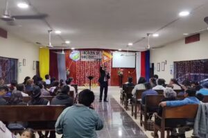 Iglesia Adventista del S&eacute;ptimo D&iacute;a