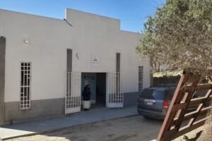 Iglesia Adventista del Septimo Dia