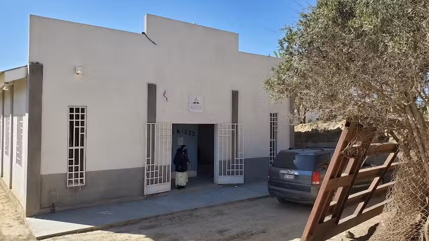 Iglesia Adventista del Septimo Dia