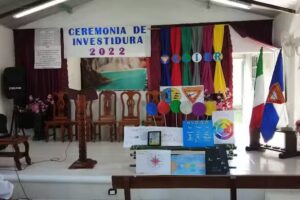 Iglesia Adventista del S&eacute;ptimo D&iacute;a