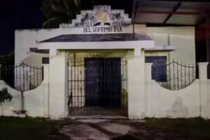 Iglesia Adventista Del Septimo Dia