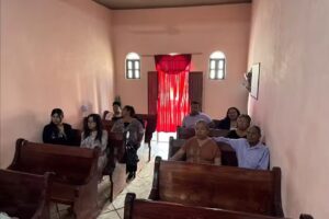 Iglesia Adventista del S&eacute;ptimo D&iacute;a