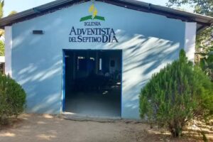 Iglesia Adventista Del Septimo Dia